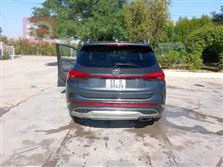 هیوندای سەنتافی